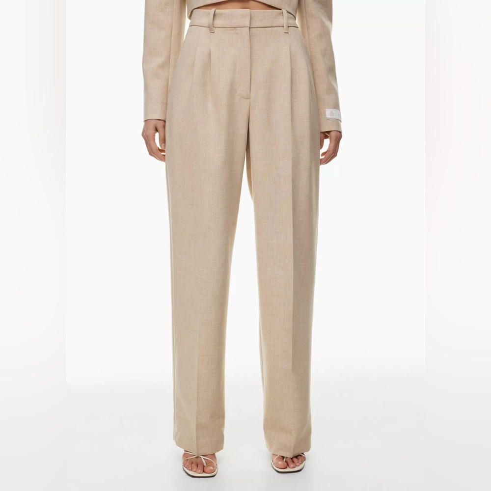 Wilfred effortless pant - Tall - Picture 8 of 8
